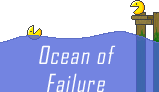 Ocean of Failure
